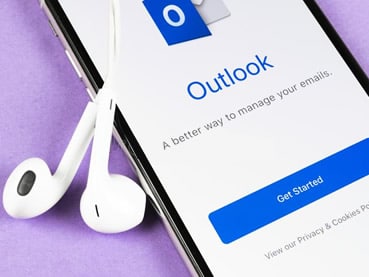 Como corrigir no Outlook o erro (0x8004210B) - Criação de Sites e ...