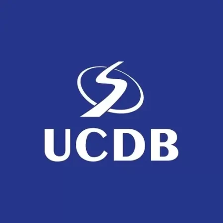 Logomarca UCDB