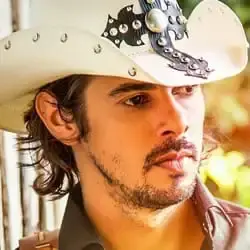 Cantor João Carreiro